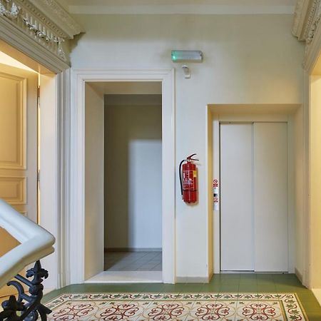 Bright Apartment In New Town By Prague Days Εξωτερικό φωτογραφία