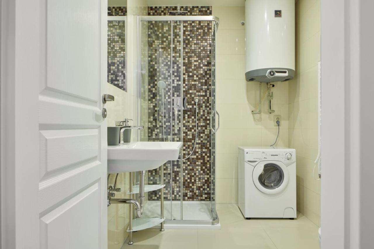 Bright Apartment In New Town By Prague Days Εξωτερικό φωτογραφία