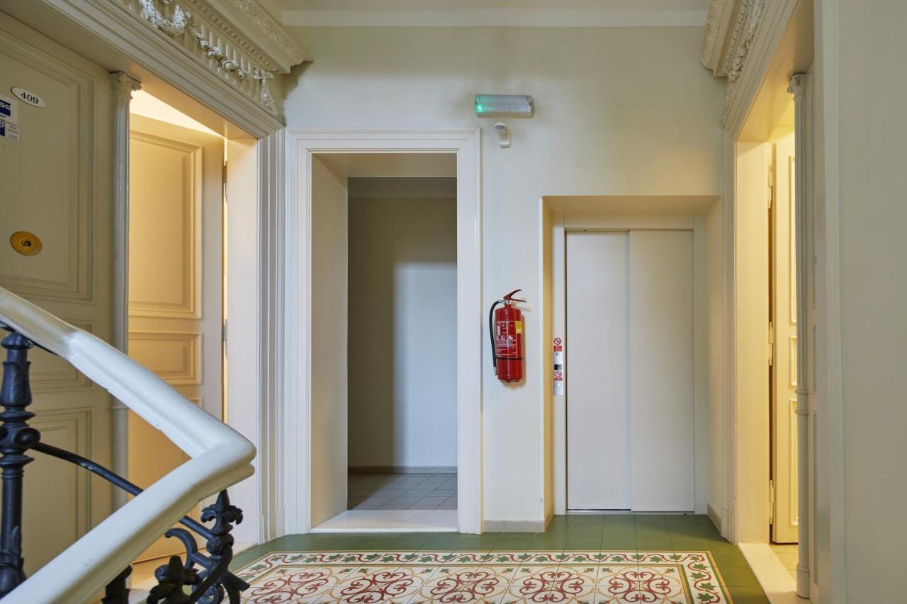 Bright Apartment In New Town By Prague Days Εξωτερικό φωτογραφία